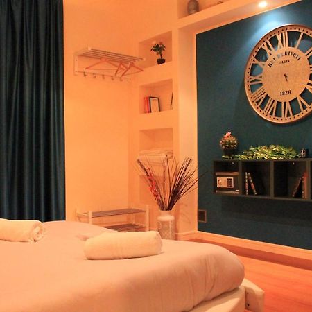 Bracco Rooms & Suites 马泰拉 外观 照片