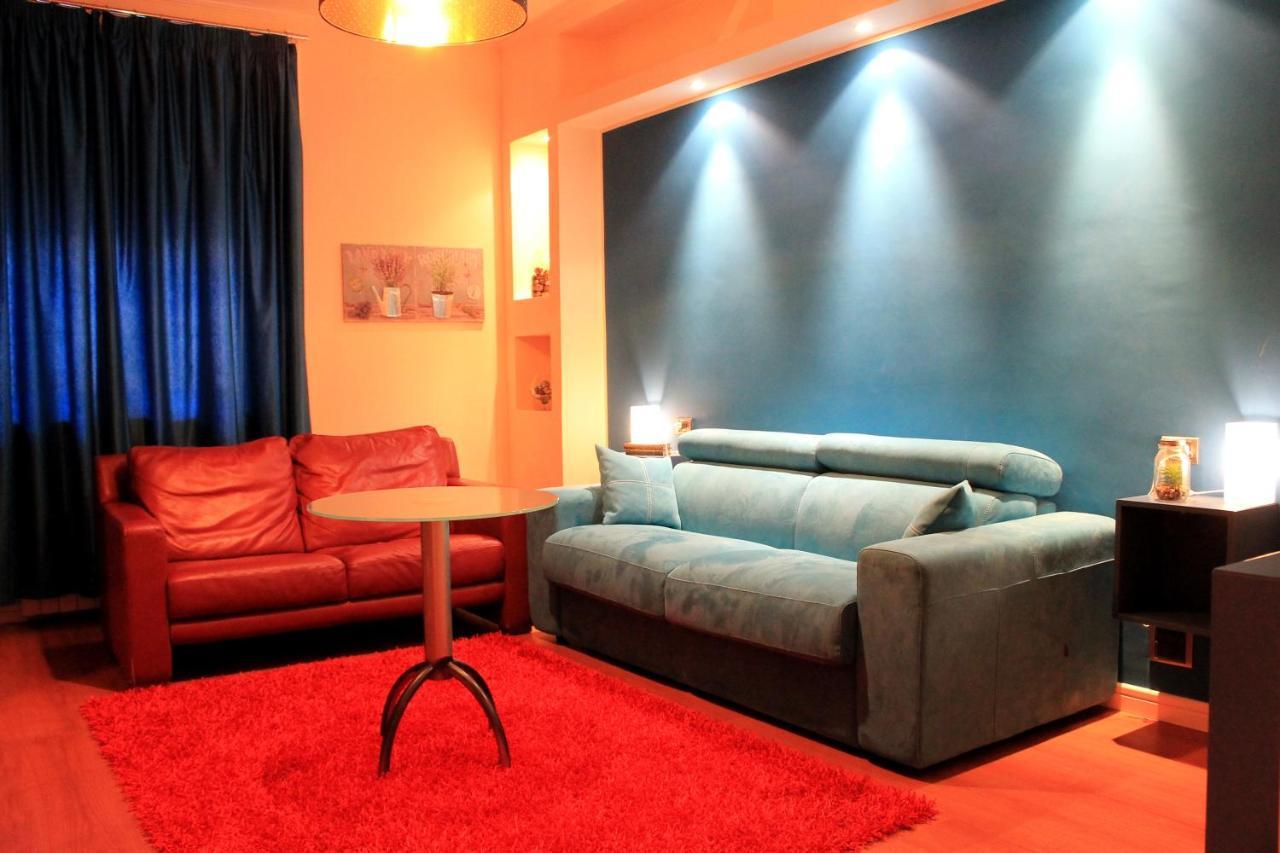 Bracco Rooms & Suites 马泰拉 外观 照片