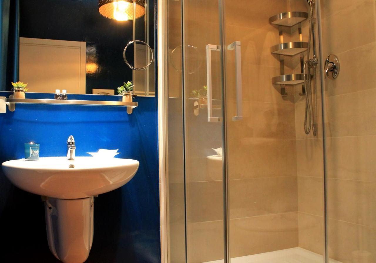 Bracco Rooms & Suites 马泰拉 外观 照片