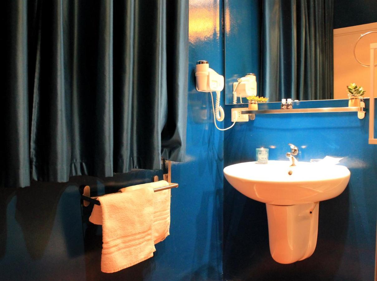 Bracco Rooms & Suites 马泰拉 外观 照片