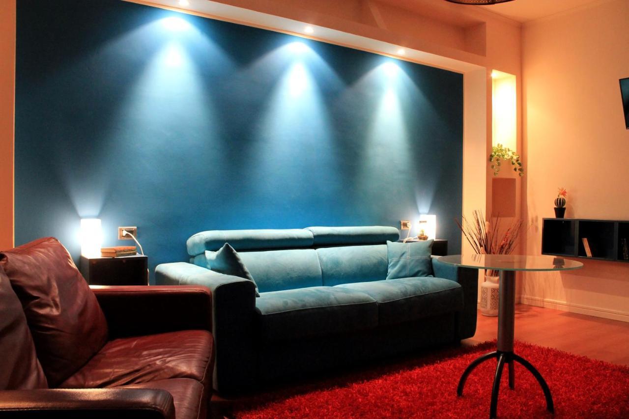 Bracco Rooms & Suites 马泰拉 外观 照片