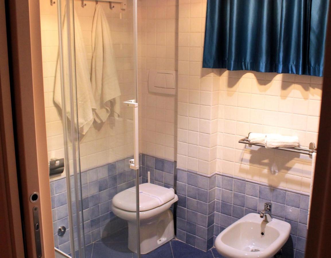 Bracco Rooms & Suites 马泰拉 外观 照片