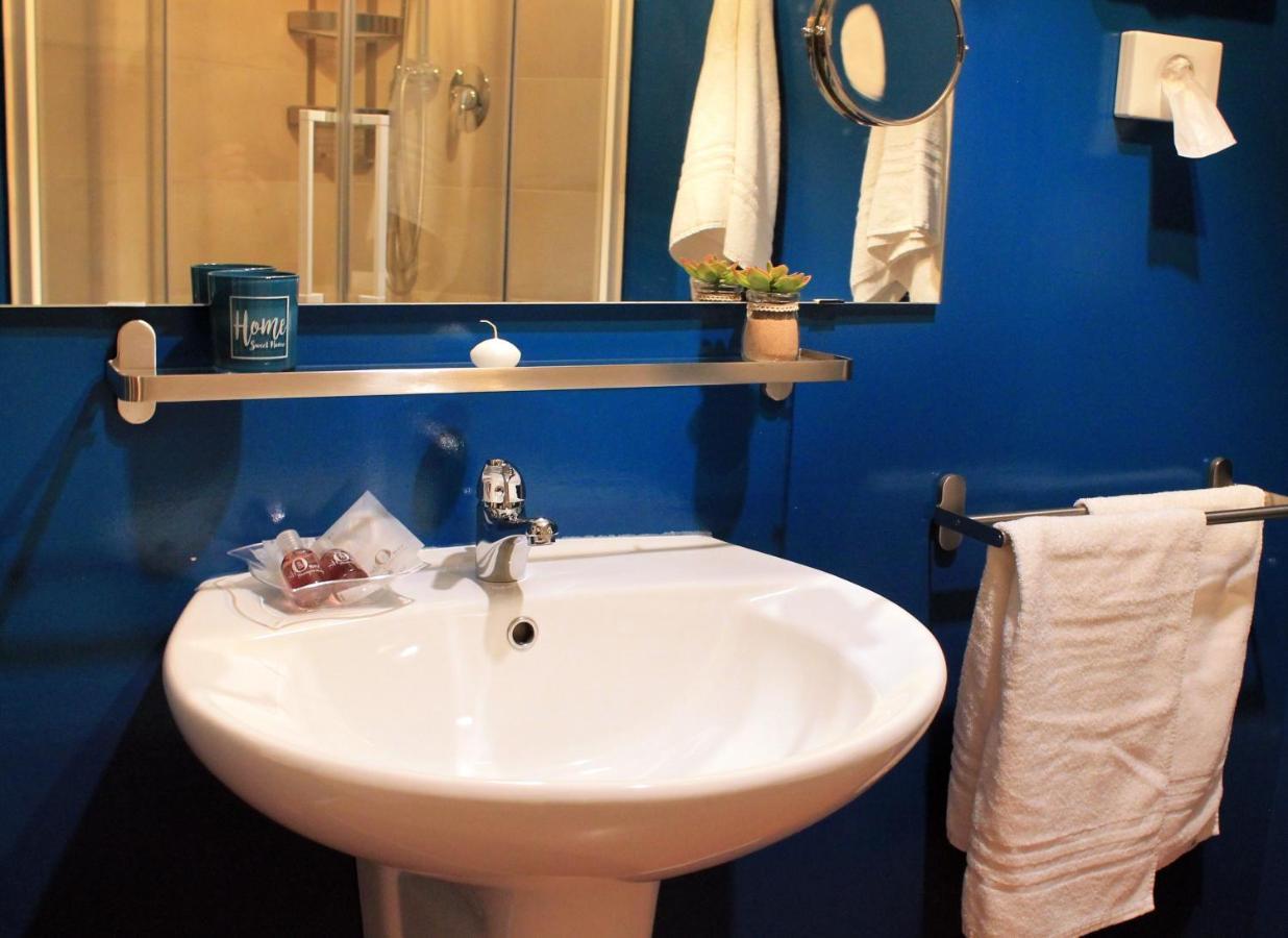 Bracco Rooms & Suites 马泰拉 外观 照片