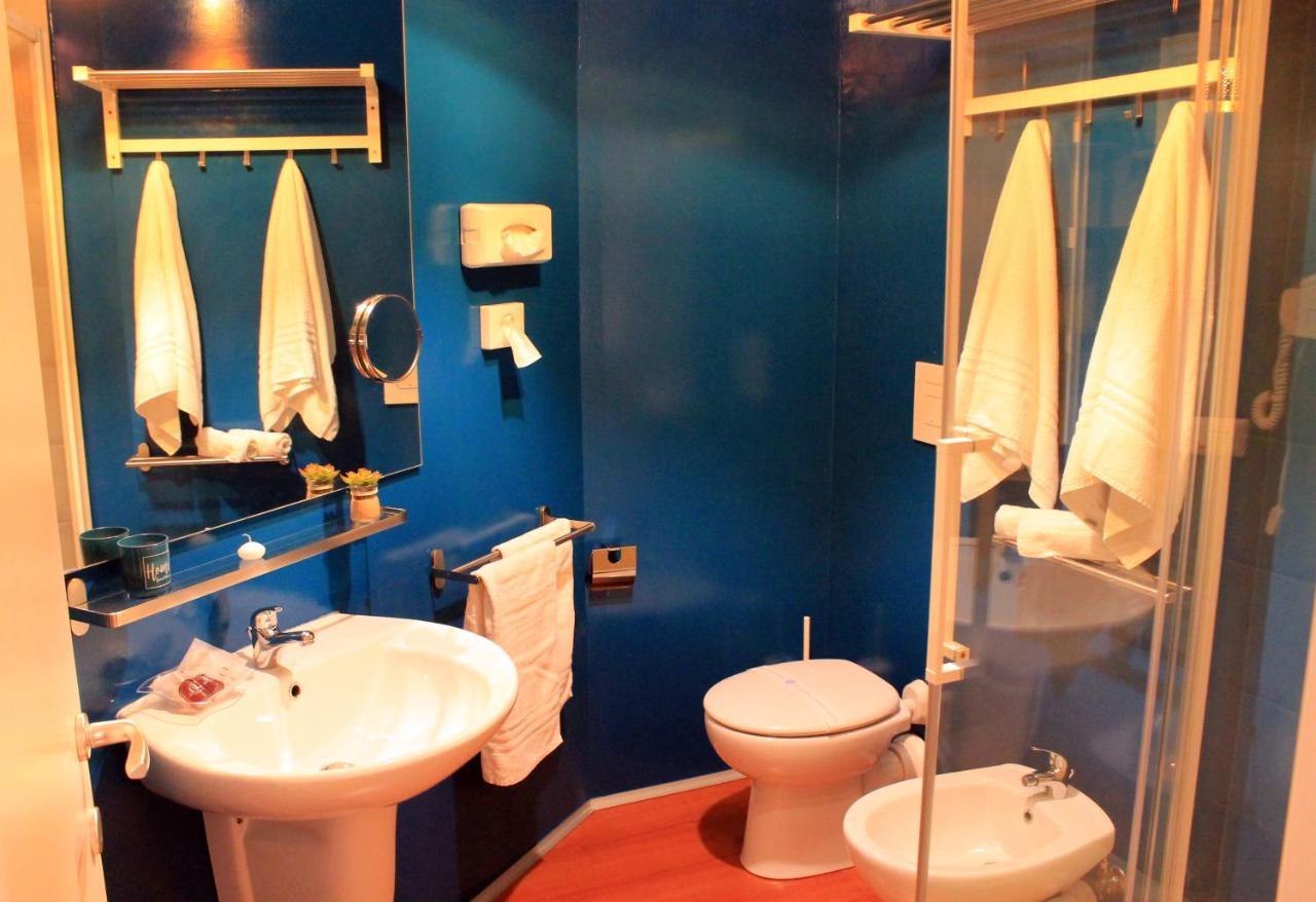 Bracco Rooms & Suites 马泰拉 外观 照片