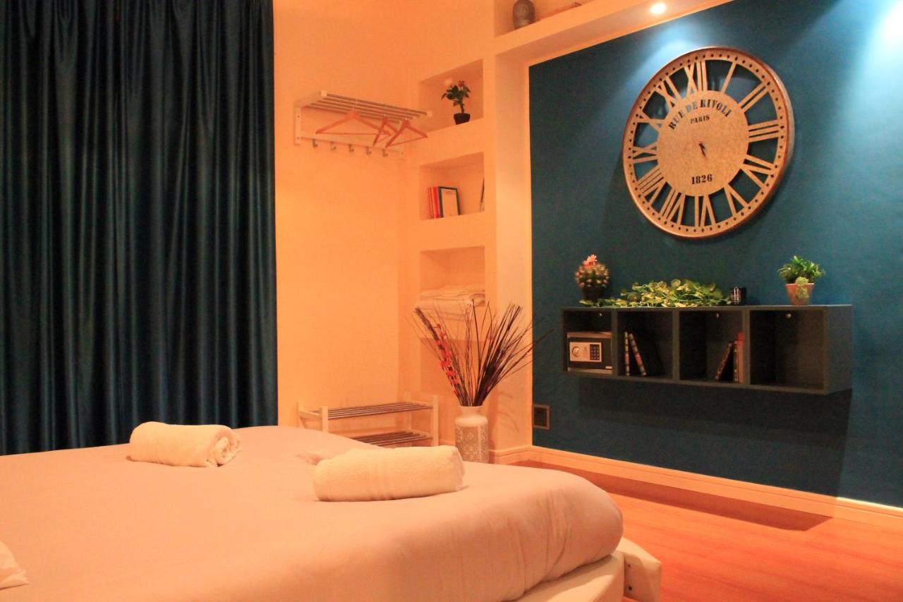 Bracco Rooms & Suites 马泰拉 外观 照片