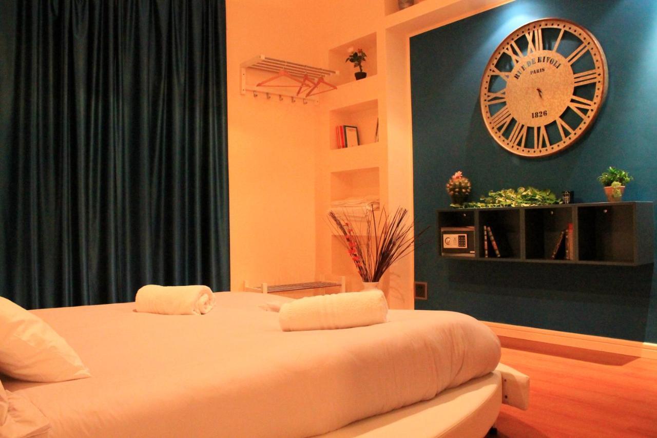 Bracco Rooms & Suites 马泰拉 外观 照片