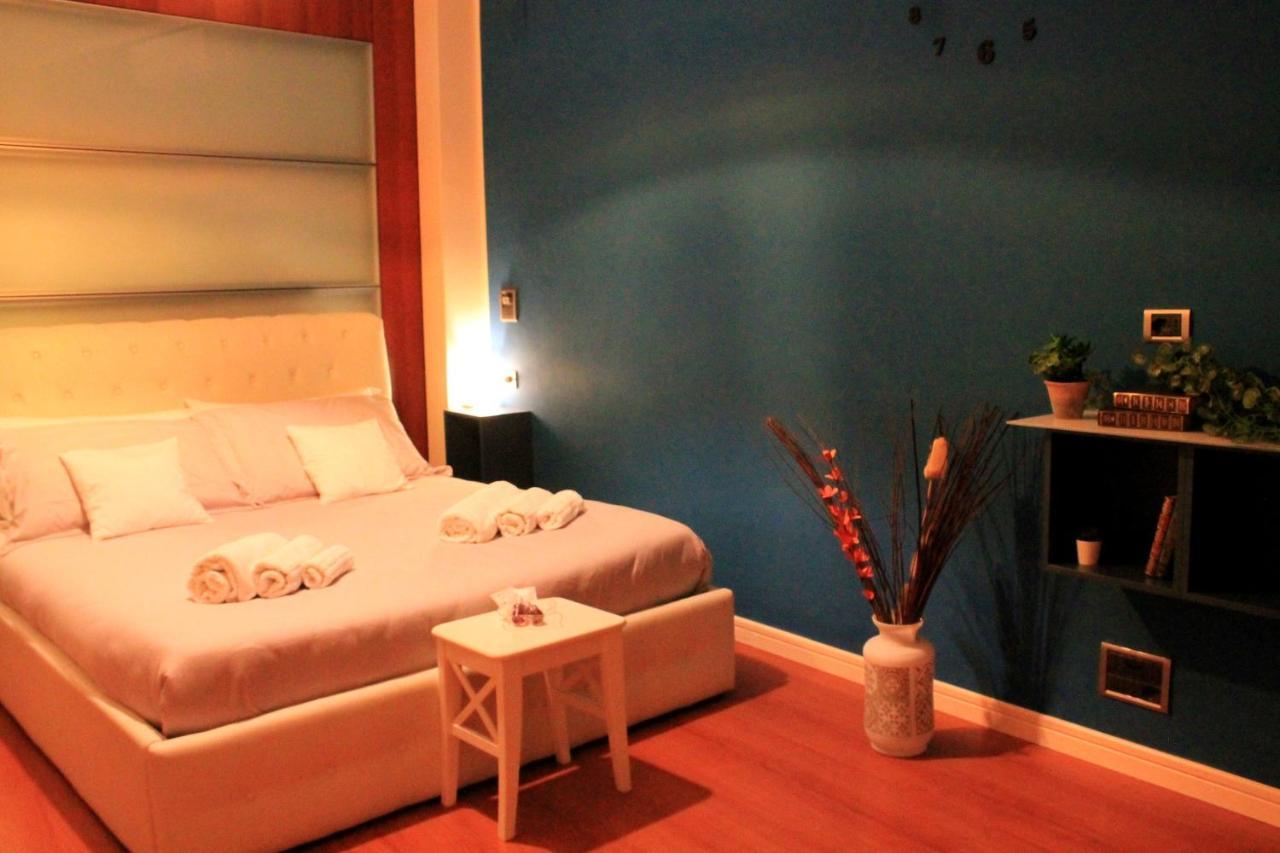 Bracco Rooms & Suites 马泰拉 外观 照片