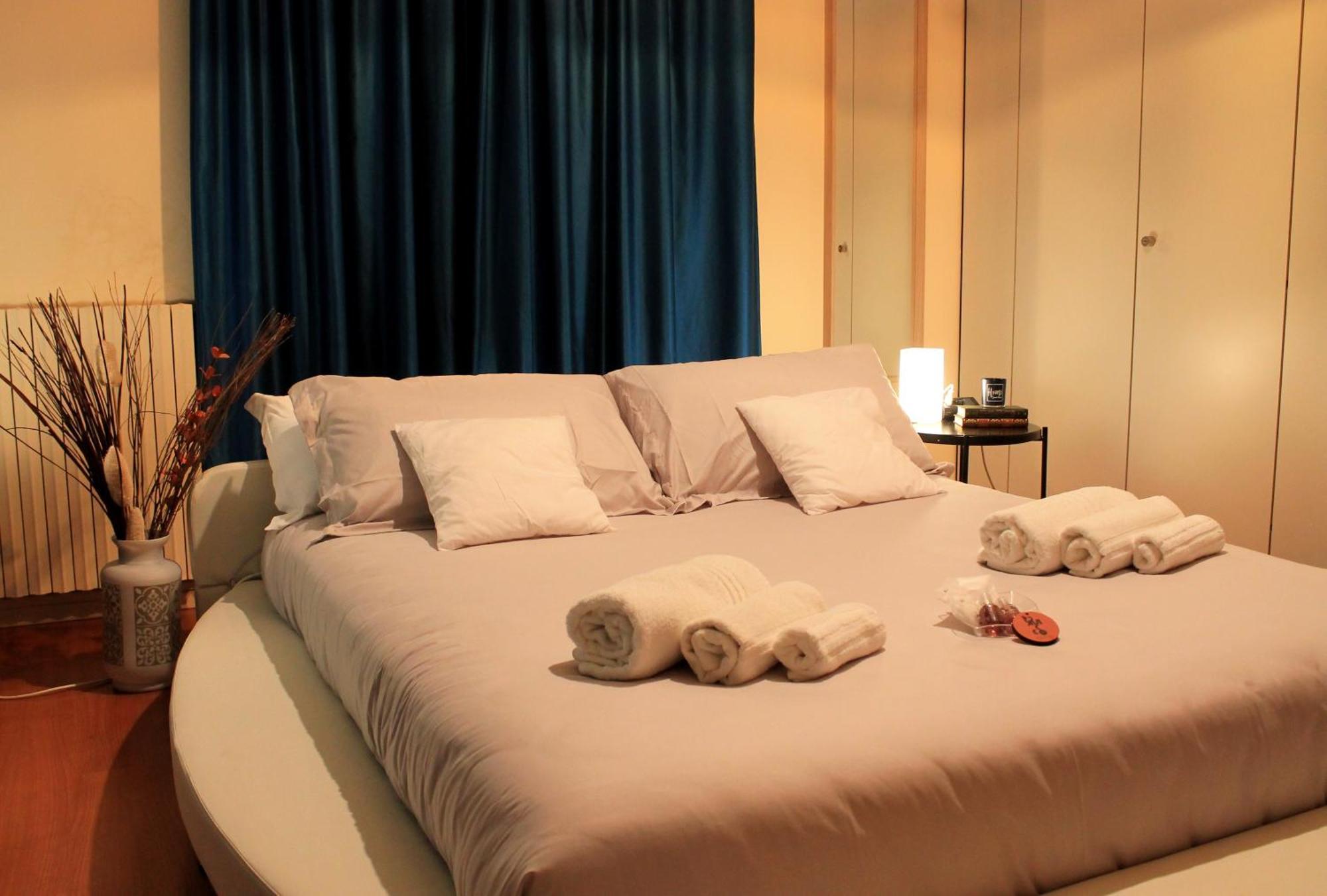 Bracco Rooms & Suites 马泰拉 外观 照片