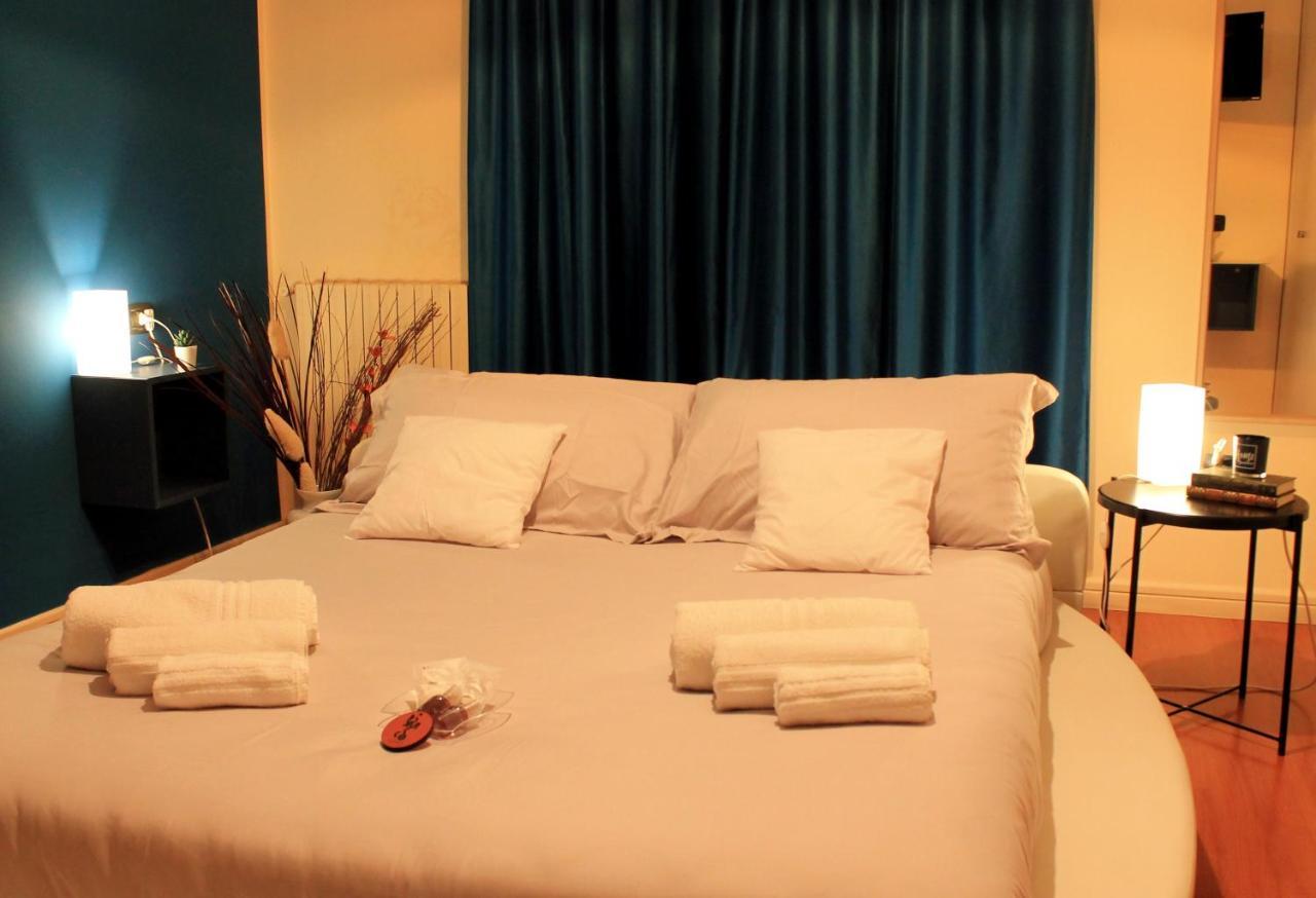 Bracco Rooms & Suites 马泰拉 外观 照片