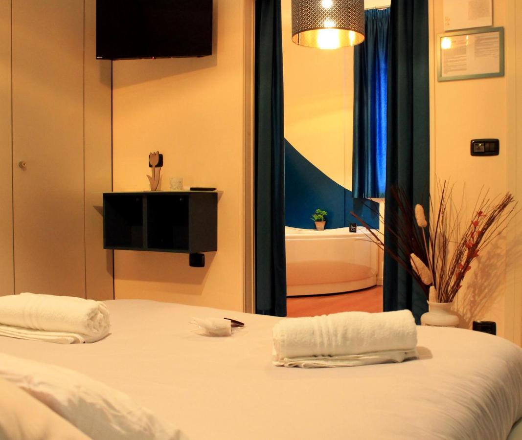 Bracco Rooms & Suites 马泰拉 外观 照片