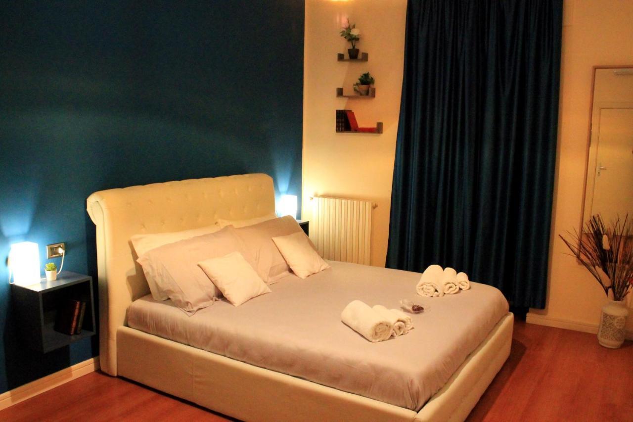 Bracco Rooms & Suites 马泰拉 外观 照片