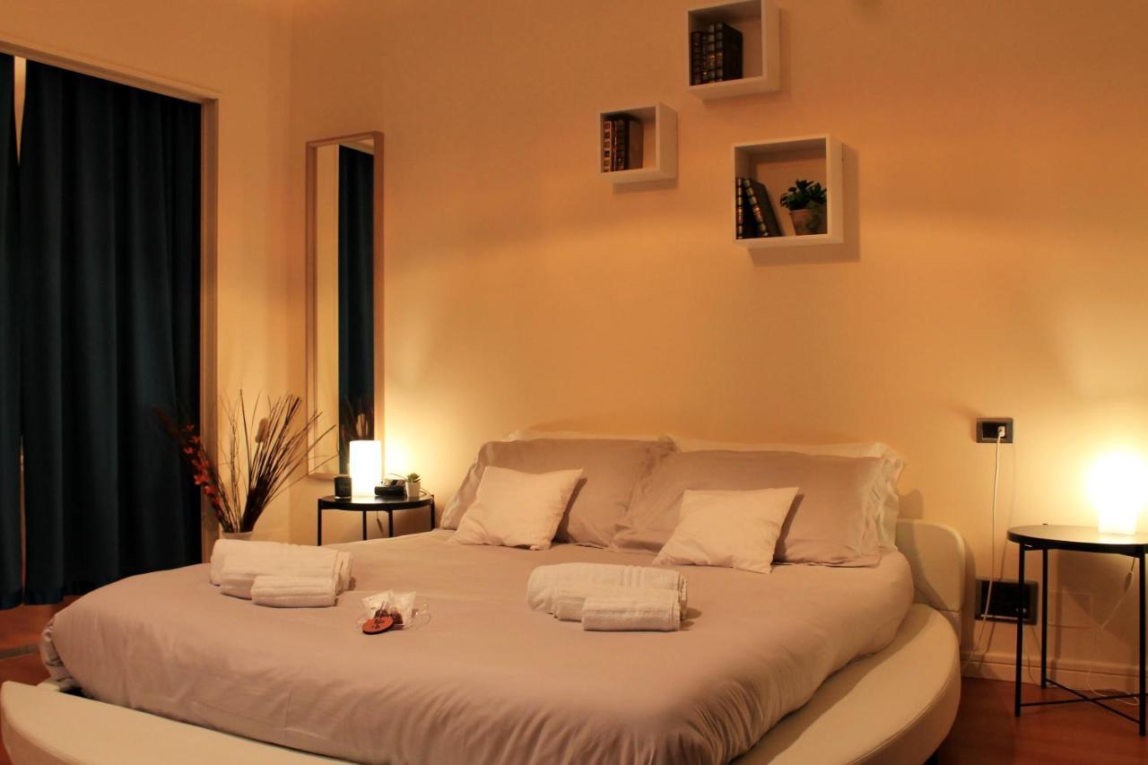 Bracco Rooms & Suites 马泰拉 外观 照片