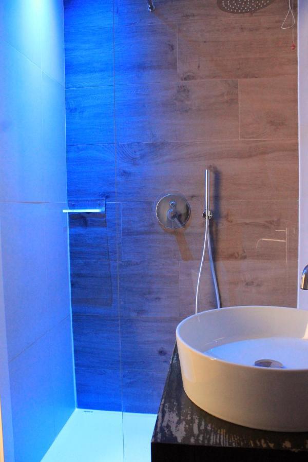 Bracco Rooms & Suites 马泰拉 外观 照片