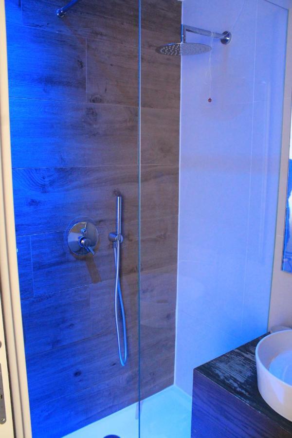 Bracco Rooms & Suites 马泰拉 外观 照片