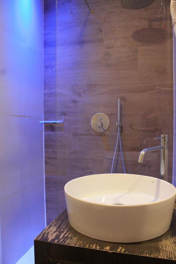 Bracco Rooms & Suites 马泰拉 外观 照片