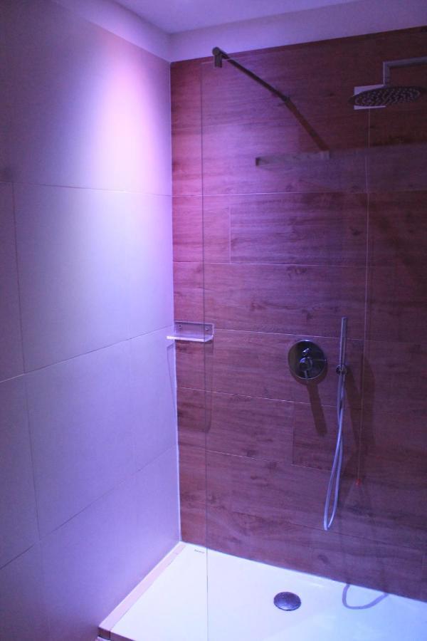 Bracco Rooms & Suites 马泰拉 外观 照片